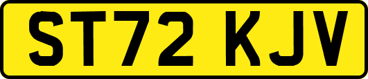 ST72KJV