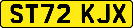 ST72KJX