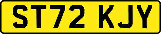 ST72KJY