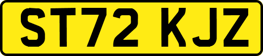 ST72KJZ