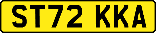 ST72KKA