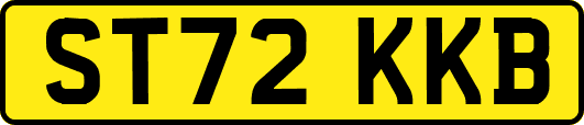 ST72KKB
