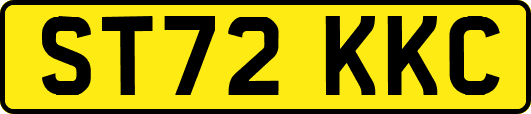 ST72KKC