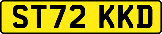 ST72KKD