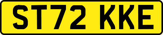 ST72KKE