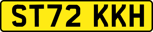 ST72KKH
