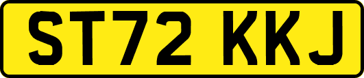 ST72KKJ