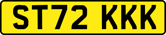 ST72KKK