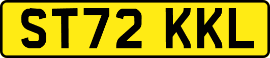 ST72KKL