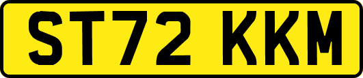 ST72KKM