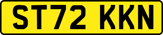 ST72KKN