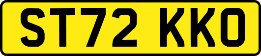 ST72KKO