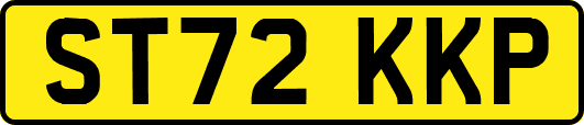 ST72KKP