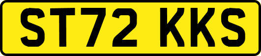 ST72KKS