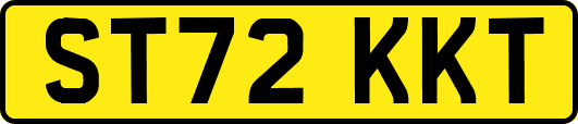 ST72KKT