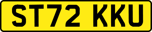 ST72KKU