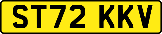 ST72KKV