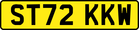 ST72KKW
