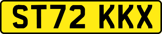 ST72KKX