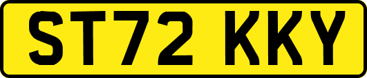 ST72KKY