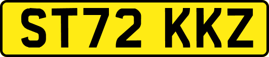 ST72KKZ
