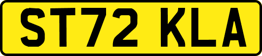 ST72KLA