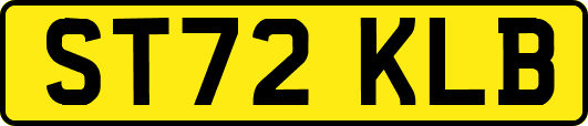 ST72KLB