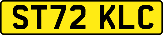 ST72KLC