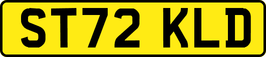 ST72KLD