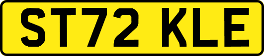 ST72KLE