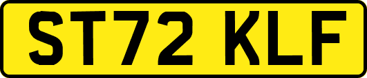 ST72KLF