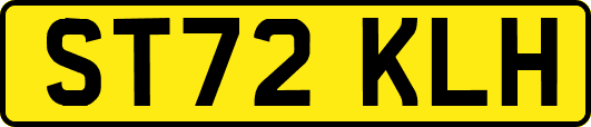 ST72KLH
