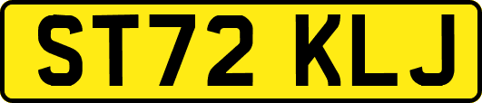 ST72KLJ