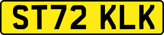 ST72KLK