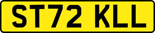 ST72KLL