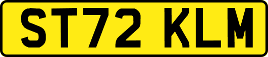 ST72KLM