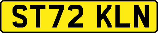 ST72KLN
