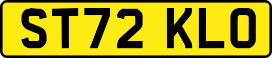 ST72KLO