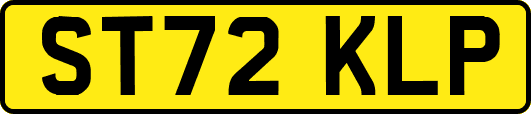 ST72KLP