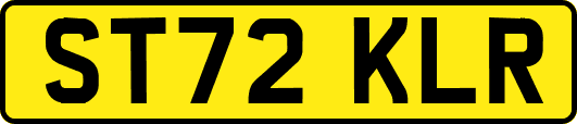 ST72KLR