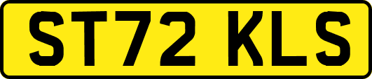 ST72KLS