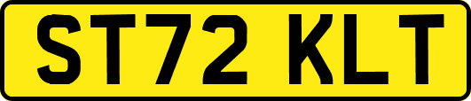 ST72KLT
