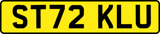 ST72KLU