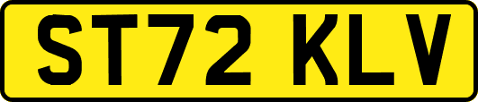 ST72KLV