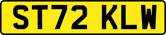 ST72KLW