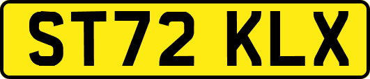 ST72KLX