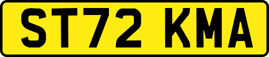 ST72KMA