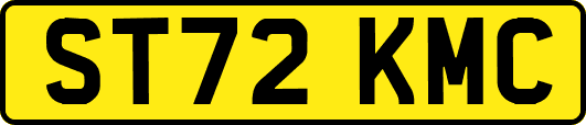 ST72KMC