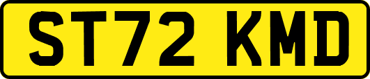 ST72KMD