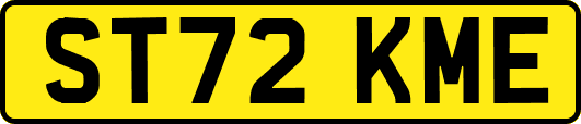 ST72KME
